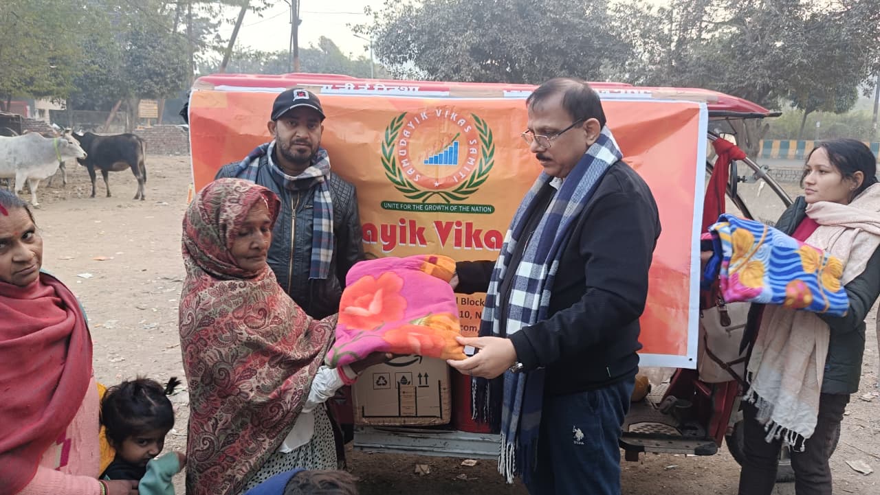 blanket-distribution-odisha